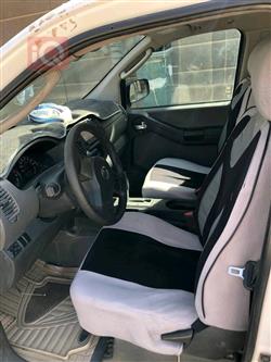 نیسان ئێکستێرا